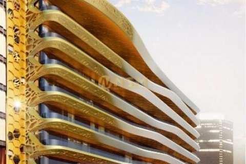 1+1 Lägenhet  i Istanbul, istanbul, Turkiet Nr. 105113 - 3