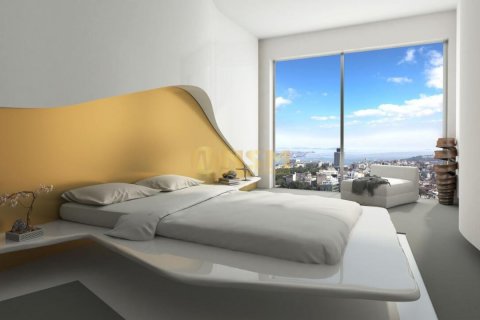 1+1 Lägenhet  i Istanbul, istanbul, Turkiet Nr. 105113 - 7