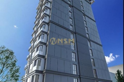 3+1 Lägenhet i Istanbul, istanbul, Turkiet Nr. 105114 - 3