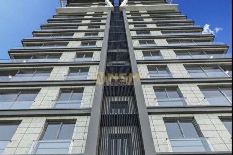 3+1 Lägenhet i Istanbul, istanbul, Turkiet Nr. 105114 - 4