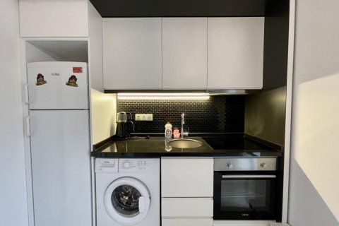 Leilighet  i Kestel, Antalya, Tyrkia Nr. 215799 - 5