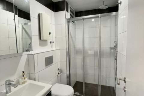 Leilighet  i Kestel, Antalya, Tyrkia Nr. 215799 - 12