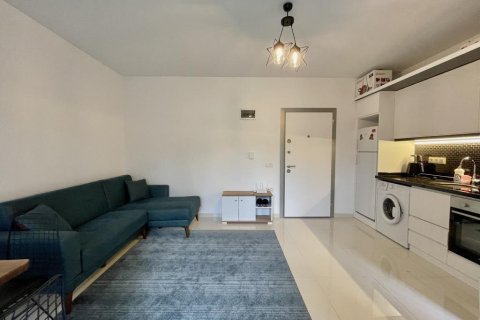 Leilighet  i Kestel, Antalya, Tyrkia Nr. 215799 - 2