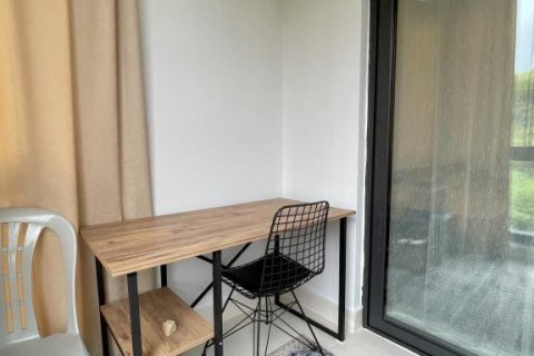 Leilighet  i Kestel, Antalya, Tyrkia Nr. 215799 - 10