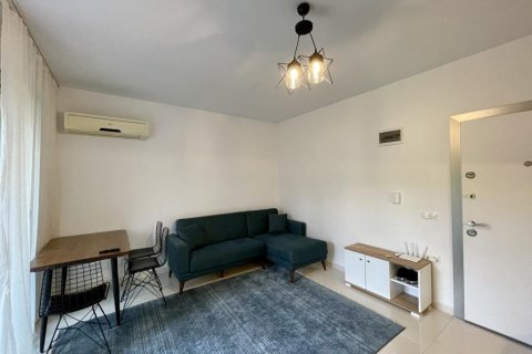 Leilighet  i Kestel, Antalya, Tyrkia Nr. 215799 - 3