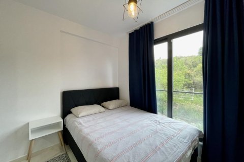Leilighet  i Kestel, Antalya, Tyrkia Nr. 215799 - 6