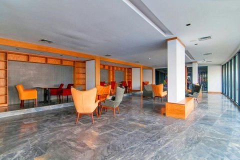 Leilighet  i Kestel, Antalya, Tyrkia Nr. 215799 - 14