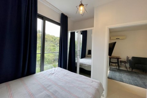 Leilighet  i Kestel, Antalya, Tyrkia Nr. 215799 - 8