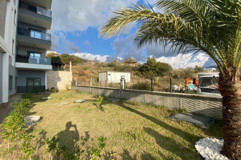Lejlighed i Demirtas, Alanya, Antalya, Tyrkiet Nr. 215797 - 16