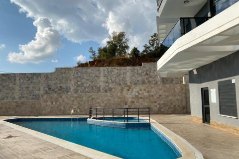 Lejlighed i Demirtas, Alanya, Antalya, Tyrkiet Nr. 215797 - 15