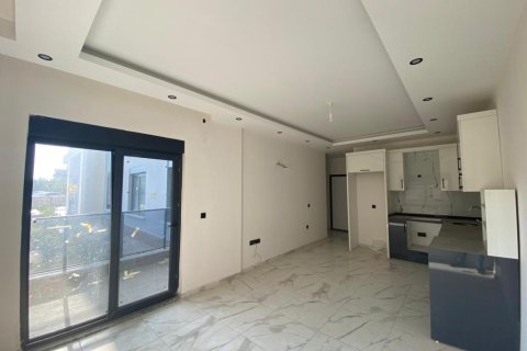 Lejlighed i Demirtas, Alanya, Antalya, Tyrkiet Nr. 215797 - 4