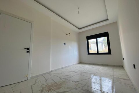 Lejlighed i Demirtas, Alanya, Antalya, Tyrkiet Nr. 215797 - 7