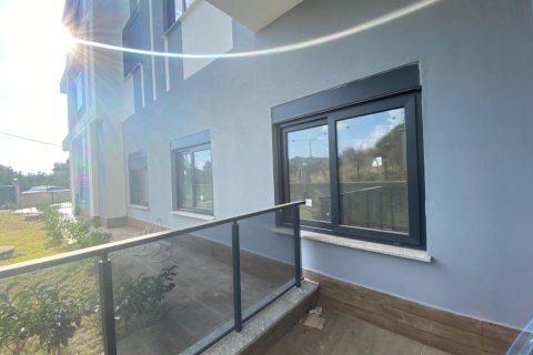 Lejlighed i Demirtas, Alanya, Antalya, Tyrkiet Nr. 215797 - 12
