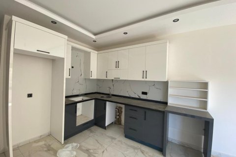 Lejlighed i Demirtas, Alanya, Antalya, Tyrkiet Nr. 215797 - 5