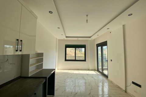 Lejlighed i Demirtas, Alanya, Antalya, Tyrkiet Nr. 215797 - 2