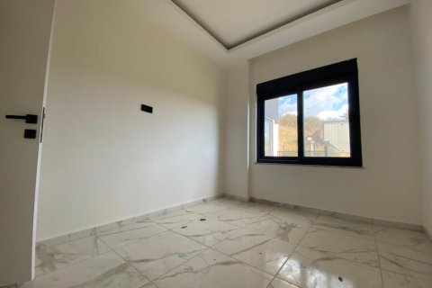 Lejlighed i Demirtas, Alanya, Antalya, Tyrkiet Nr. 215797 - 8
