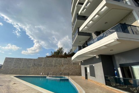 Lejlighed i Demirtas, Alanya, Antalya, Tyrkiet Nr. 215797 - 14