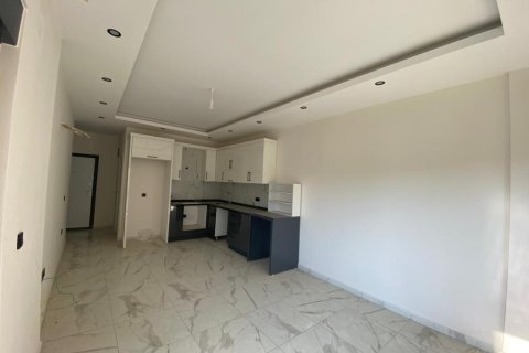 Lejlighed i Demirtas, Alanya, Antalya, Tyrkiet Nr. 215797 - 3