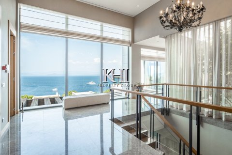 Продажа виллы  в Тюркбюкю, Мугле, Турция 6+1, 650м2, №215795 – фото 15