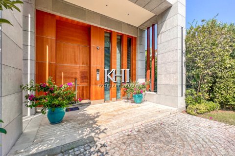 Продажа виллы  в Тюркбюкю, Мугле, Турция 6+1, 650м2, №215795 – фото 7