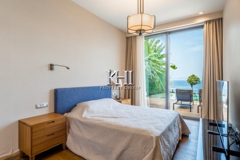 Продажа виллы  в Тюркбюкю, Мугле, Турция 6+1, 650м2, №215795 – фото 19