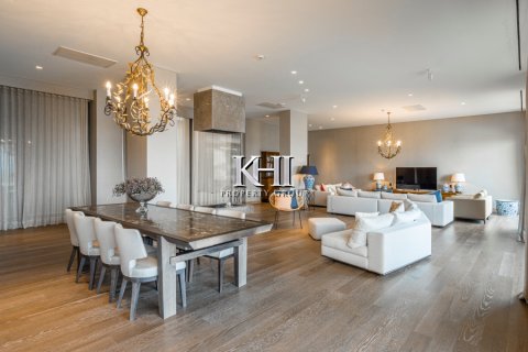 Продажа виллы  в Тюркбюкю, Мугле, Турция 6+1, 650м2, №215795 – фото 8