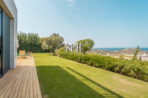 Продажа виллы  в Тюркбюкю, Мугле, Турция 6+1, 650м2, №215795 – фото 6