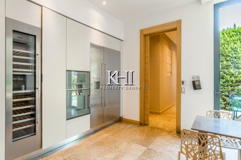 Продажа виллы  в Тюркбюкю, Мугле, Турция 6+1, 650м2, №215795 – фото 10