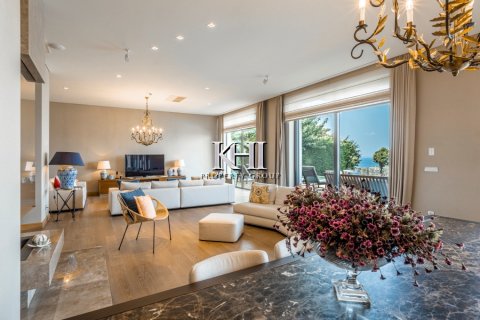 Продажа виллы  в Тюркбюкю, Мугле, Турция 6+1, 650м2, №215795 – фото 9
