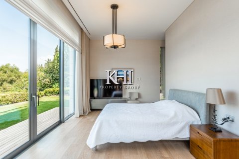 Продажа виллы  в Тюркбюкю, Мугле, Турция 6+1, 650м2, №215795 – фото 17