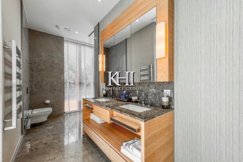 Продажа виллы  в Тюркбюкю, Мугле, Турция 6+1, 650м2, №215795 – фото 20