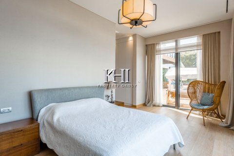 Продажа виллы  в Тюркбюкю, Мугле, Турция 6+1, 650м2, №215795 – фото 16
