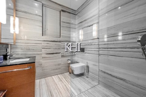Продажа виллы  в Тюркбюкю, Мугле, Турция 6+1, 650м2, №215795 – фото 22