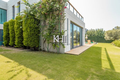 Продажа виллы  в Тюркбюкю, Мугле, Турция 6+1, 650м2, №215795 – фото 3