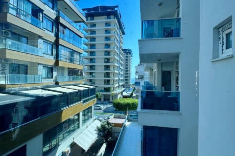 Daire  2+1  Alanya, Antalya, Türkiye №216823 - 16
