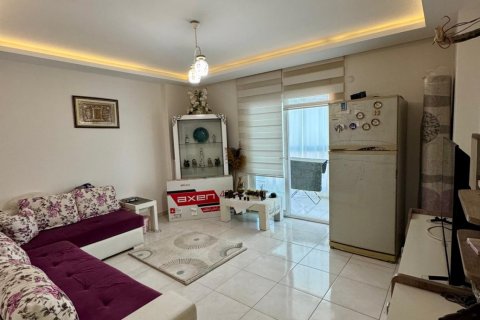 Daire  2+1  Alanya, Antalya, Türkiye №216823 - 28