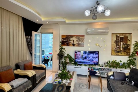 Daire  2+1  Alanya, Antalya, Türkiye №216823 - 11