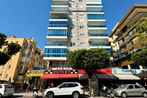 Daire  2+1  Alanya, Antalya, Türkiye №216823 - 26