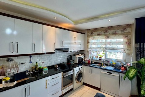 Daire  2+1  Alanya, Antalya, Türkiye №216823 - 5