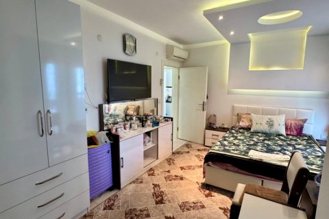 Daire  2+1  Alanya, Antalya, Türkiye №216823 - 24