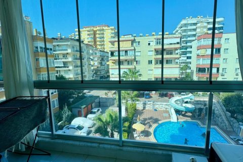 Daire  2+1  Alanya, Antalya, Türkiye №216823 - 19