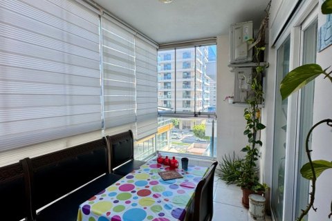 Daire  2+1  Alanya, Antalya, Türkiye №216823 - 9