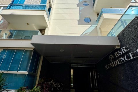 Daire  2+1  Alanya, Antalya, Türkiye №216823 - 27