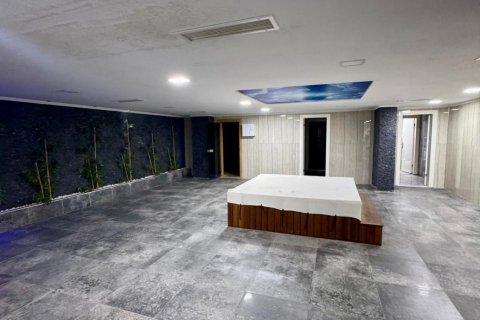 Daire  2+1  Alanya, Antalya, Türkiye №216823 - 25