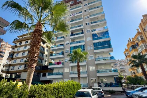 Daire  2+1  Alanya, Antalya, Türkiye №216823 - 23