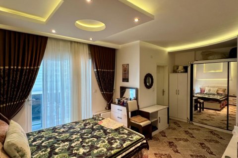 Daire  2+1  Alanya, Antalya, Türkiye №216823 - 15