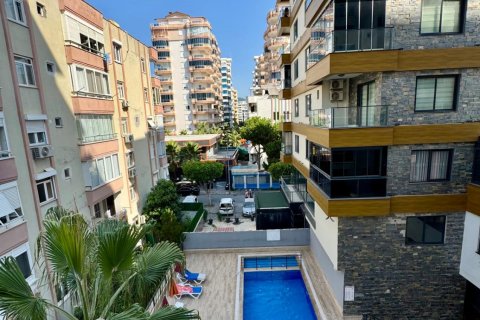 Daire  2+1  Alanya, Antalya, Türkiye №216823 - 21