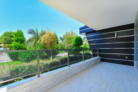 3+1 Leilighet  i Alanya, Antalya, Tyrkia Nr. 216822 - 24