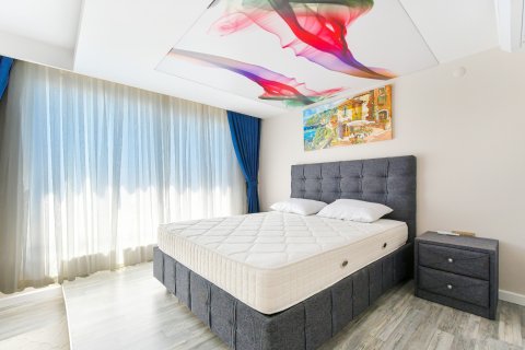 3+1 Leilighet  i Alanya, Antalya, Tyrkia Nr. 216822 - 16