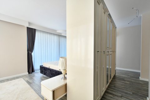 3+1 Leilighet  i Alanya, Antalya, Tyrkia Nr. 216822 - 19